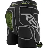 REKD Energy Impact Shorts Schutzshorts