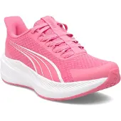 Puma Unisex Dasher Lite Sliptech Jr Magic Rose-pure Pink-white Größe: 39 | Laufschuhe Outlet | Unisex | Rosa