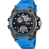 Calypso - K5875/1 - Armbanduhr - Herren