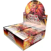 Konami Yu-Gi-Oh! Blazing Dominion Booster Box
