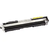Canon 729 Y, 1000 Seiten, Gelb, 1 Stück(e)