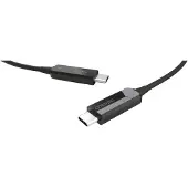 Corning Thunderbolt-Kabel - USB-C (M) zu USB-C (M)
