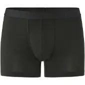 Falke Boxershorts Daily ClimaWool Herren Black-XXXL