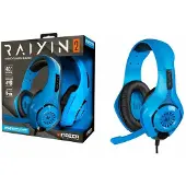 Indeca Raiyin 2 Headset