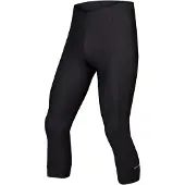 Endura Xtract II 3/4 Hose Herren elastische Taille schwarz größe S E7135BK/3