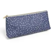 OEM Schrein-Case, Indigo, Kunstleder