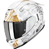 Scorpion Exo-1500 Air Apus Integralhelm