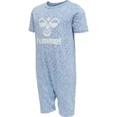 Hummel Jumpsuit, Baby, Mädchen River