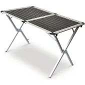 Pinguin L Folding Camping Tisch
