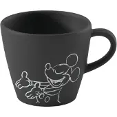 Villeroy & Boch Manufacture - Mickey Mouse Espressotasse 1047191420 4003686460140