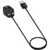 INF Magnetisches Ladekabel für SUUNTO Race2 und Vertical2 (USB-A) 100cm