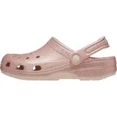 Crocs Classic Glitter Holzschuhe