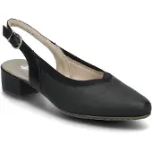 Rieker Damen Pumps 47063-00 schwarz 37