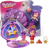Alltoys KookyLoos Puppe Sirene Mermaid Star Magicbox