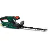 Parkside PHSA 12 B1 Zweischneidige Akku-Heckenschere, Lithium-Ionen-Akku, 35 cm Schnittlänge