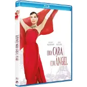 Paramount Una Cara Con Angel Blu-ray