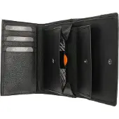 VOi Geldbörse 4Season Camille Wallet Black schwarz
