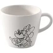 Villeroy & Boch Manufacture - Mickey Mouse Espressotasse 1047201420 4003686460386