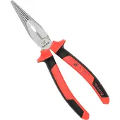 HAUPA VDE-isolierte Spitzzange gerade 200 mm - Maxami