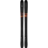 Atomic Maven 88 Cti Damen-alpinski