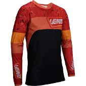 Leatt 4.5 Enduro Langarm-trikot