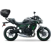 Shad Topcaseträger P0CT16ST für Peugeot Citystar 125/200 Unisexblau720 - Motorradzubehör - Motorradgepäck
