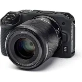 Easycover Silikon-Schutzhülle für schwarz Nikon Z30