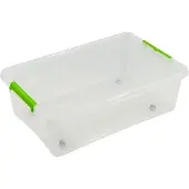 Artplast Tuobox Za2566 58.5x39x17 Cm Aufbewahrungsbox