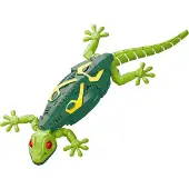 MaXlife ferngesteuerter Gecko MXRC-100 grün, 170 mAh Akku