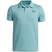Under Armour UA Matchplay Polo-Shirt für Jungen YLG