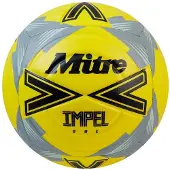 Mitre Impel One Fußball