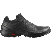 Salomon 43 1/3|Speedcross 6 Herren Trail Running Schuhe 417379