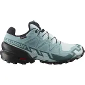 Salomon - Women's Speedcross 6 Gore-Tex - Trailrunningschuhe Gr 44 bunt