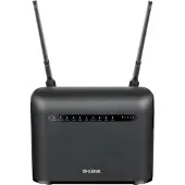 D-Link DWR-953V2 Wireless AC1200 4G LTE Cat4 Router