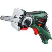 Bosch Easycut 12 NanoBlade Säge, Akku-Multisäge, 65mm Schnitttiefe, Akku nicht enthalten