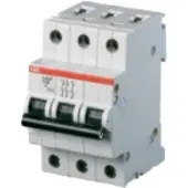 ABB System pro M Kompakt-Leistungsschalter - 2CDS273001R0254