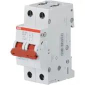 ABB SD202/25 Lasttrennschalter 2P, 25 A 2CDD282101R0025
