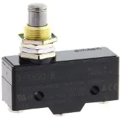 Omron SwitchES Industrie-Endschalter - Z15GQBOMI