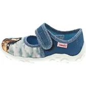 Superfit Bonny blau (8040) 31