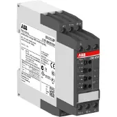 ABB Stotz S&J Spannungsüberwach.relais CM-ESS.MP