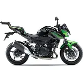 Shad Topcaseträger Arme B0LN29ST für Leoncino 125/250 2022-/2019- Unisexblau810 - Motorradzubehör - Motorradgepäck