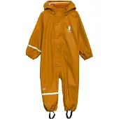 CeLaVi Regenanzug - PU - Faulbaum Brown - - 110 - Regenanzüge