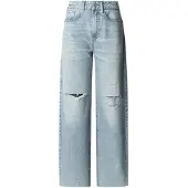 Pepe Jeans für Damen. PL2051044 Jeans Eden blau (30/30), Lässig, Baumwolle, Denim