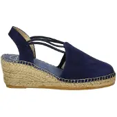 Toni pons Tremp Keil-espadrilles