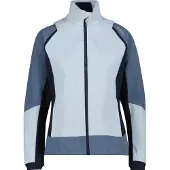 CMP Damen Funktionsjacke 52445-36, 52445-38, 52445-40, 52445-42, 52445-44, 52445-46, 52469-36, 52469-38, 52469-40, 52469-42, 52469-44, 52469-46 -35A6936 sky blue 46