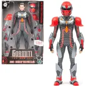 Giochi Preziosi GRV03, Actionfigur zum Sammeln, Film & TV-Serien, 140 g