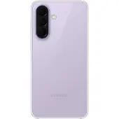 Samsung Galaxy A37 Clear Case Backcover Transparent