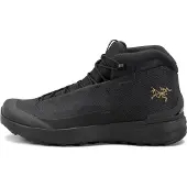 Arc Teryx Herren-Trekkingstiefel Arc'teryx Kopec Mid GTX, schwarz, Größe UK 8 / 42