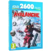 Avalanche, Autres, Multiplayer-Modus, RP (Rating Pending), Physische Medien