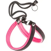 Ferplast Agila Fluo 1 Hundegeschirr